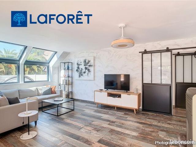 Maison 7 pièces 185 m²