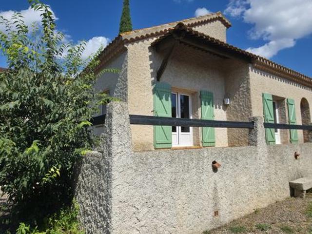 Maison 7 pièces 185 m²