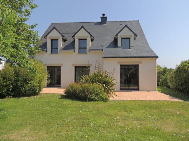 Maison 7 pièces 185 m²