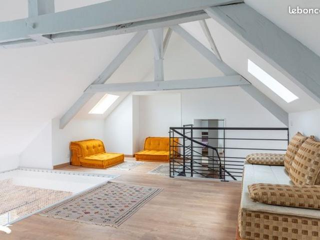 Maison 7 pièces 185 m²