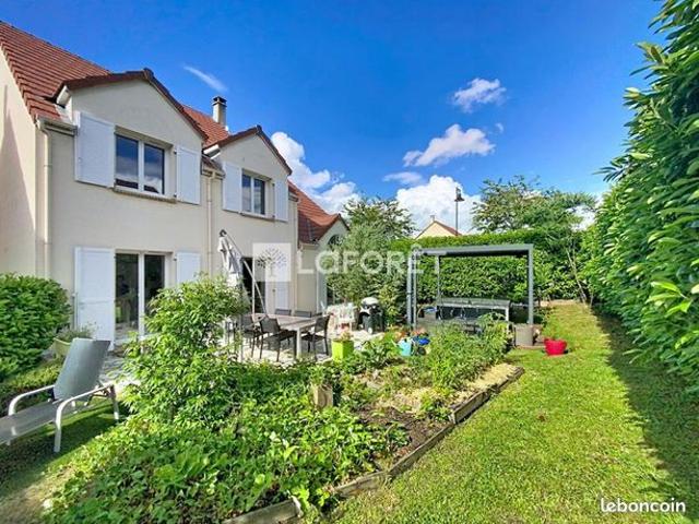 Maison 7 pièces 185 m²
