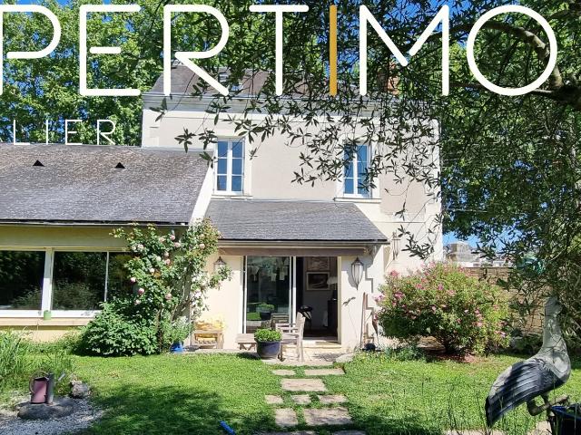 Maison 7 pièces 185 m²