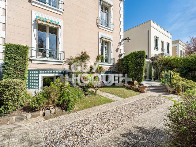 Maison 7 pièces 185 m²