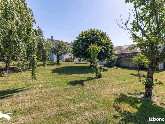 Maison 7 pièces 185 m²