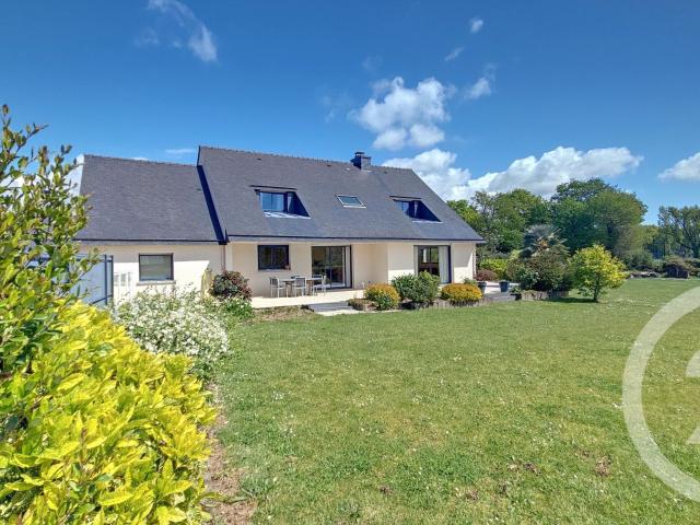 Maison 7 pièces 185 m²