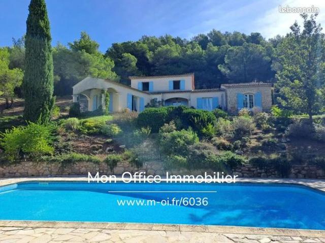 Maison 7 pièces 185 m²
