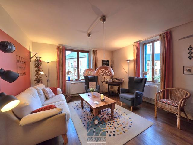 Maison 7 pièces 185 m²
