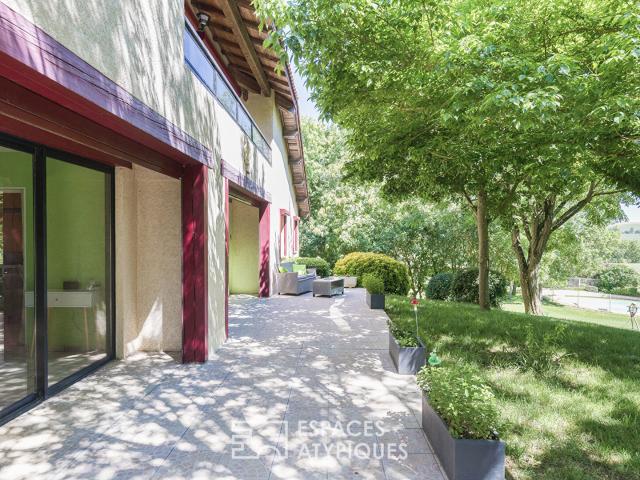Maison 7 pièces 185 m²