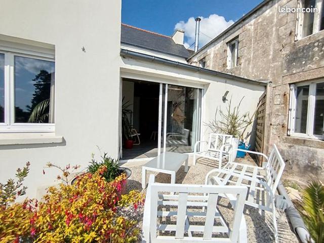Maison 7 pièces 185 m²