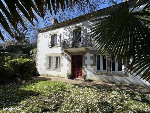 Maison 7 pièces 185 m²