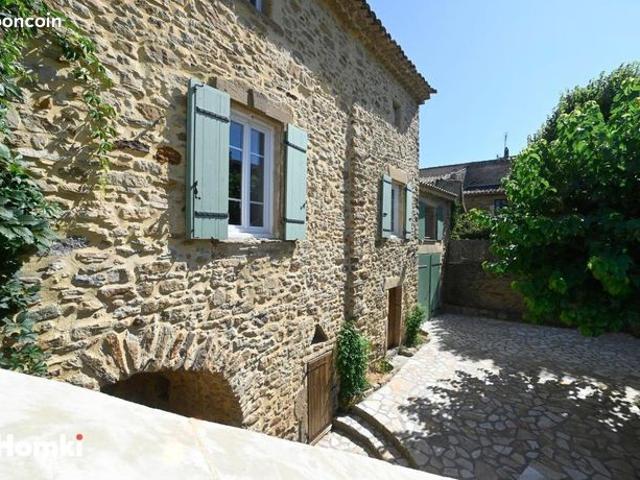 Maison 7 pièces 185 m²