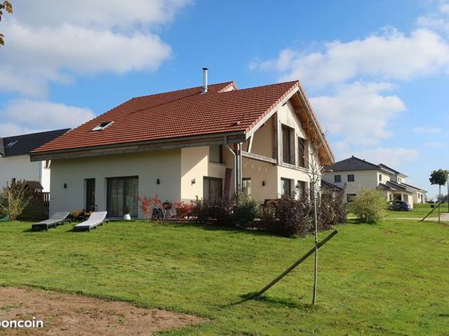 Maison 7 pièces 185 m²