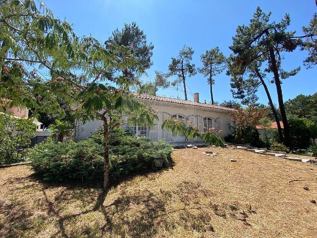Maison 7 pièces 185 m²