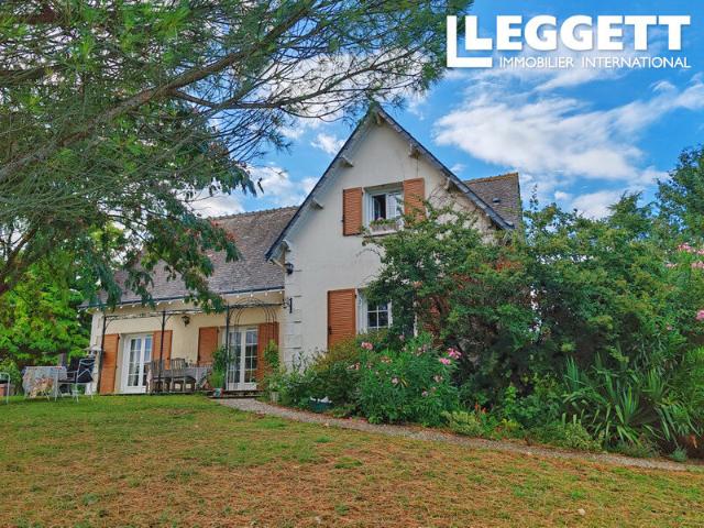 Maison 7 pièces 185 m²