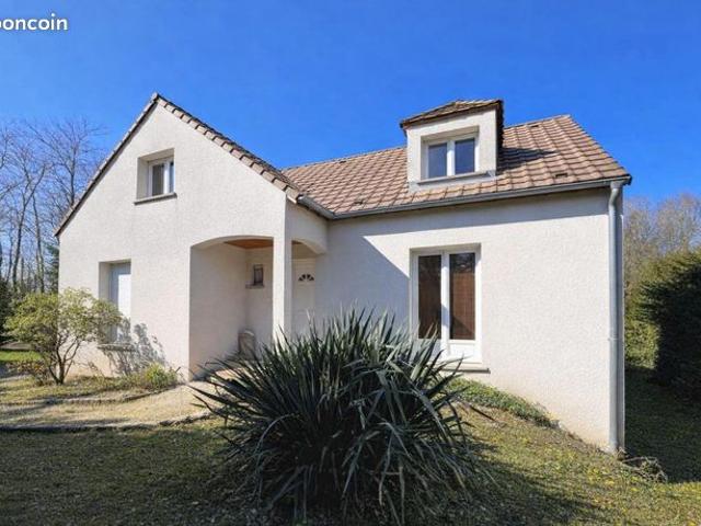 Maison 7 pièces 185 m²