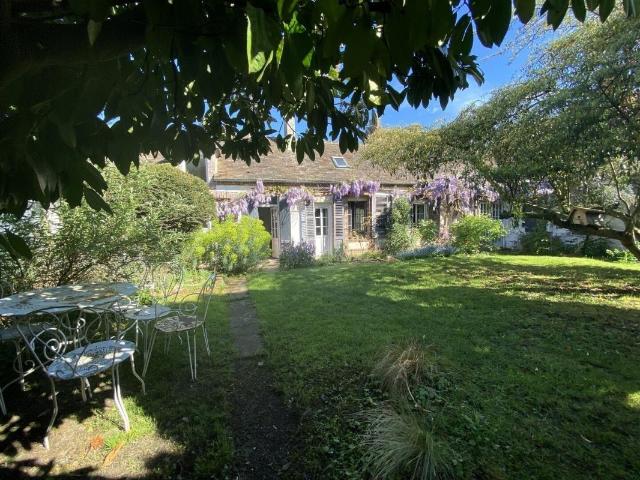 Maison 7 pièces 185 m²