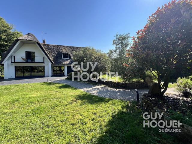 Maison 7 pièces 185 m²