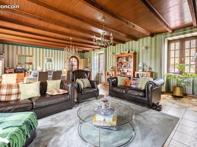 Maison 7 pièces 185 m²