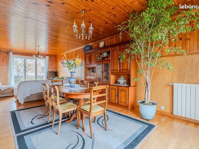 Maison 7 pièces 185 m²