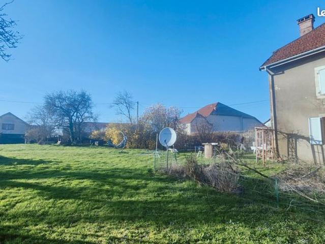 Maison 7 pièces 185 m²