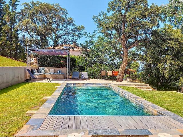 Maison 7 pièces 185 m²