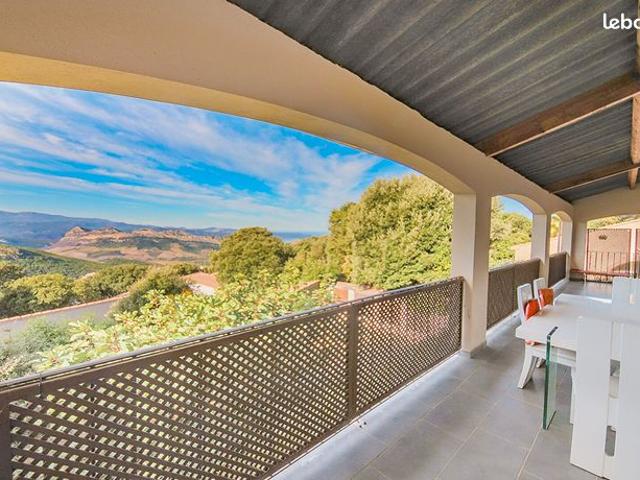 Maison 7 pièces 185 m²