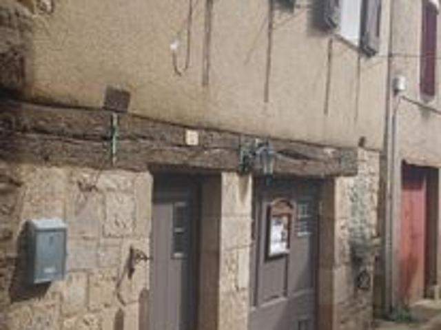 Maison 7 pièces 185 m²