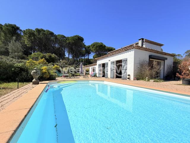 Maison 7 pièces 185 m²