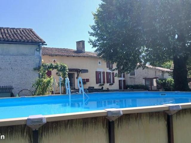 Maison 7 pièces 185 m²