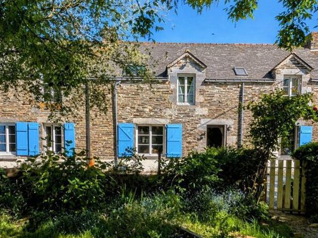 Maison 7 pièces 185 m²