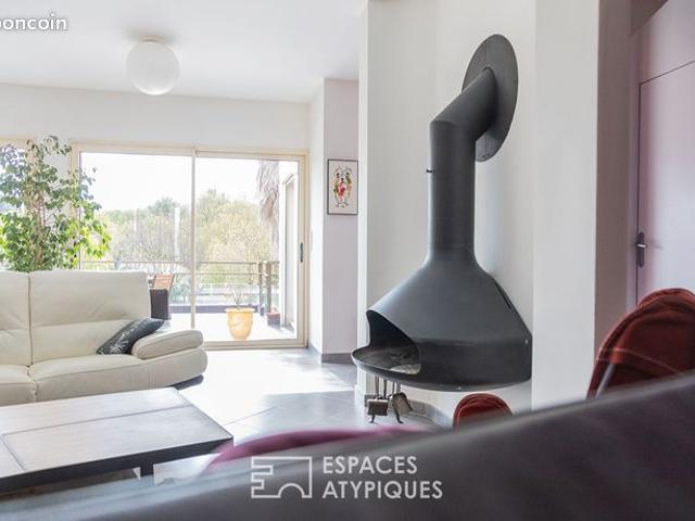 Maison 7 pièces 185 m²