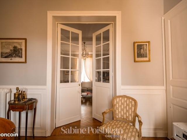 Maison 7 pièces 185 m²
