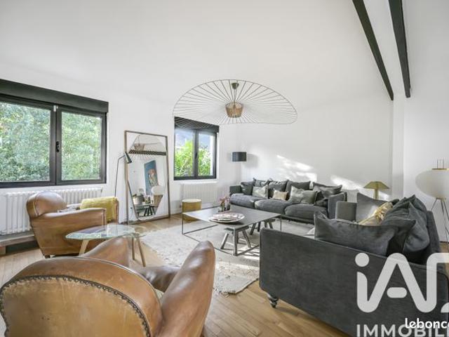 Maison 7 pièces 185 m²