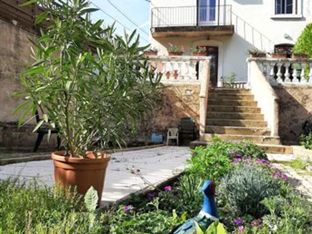 Maison 7 pièces 185 m²