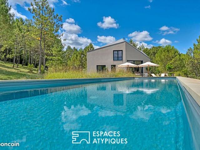 Maison 7 pièces 185 m²