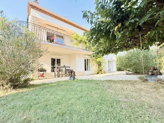 Maison 7 pièces 185 m²