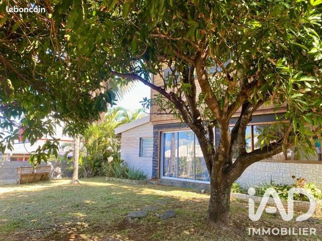 Maison 7 pièces 185 m²