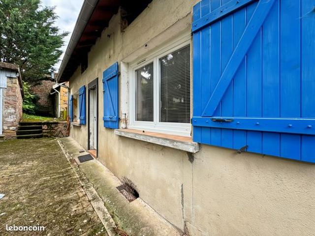 Maison 7 pièces 185 m²