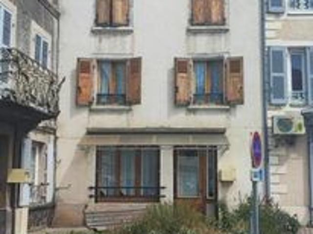 Maison 7 pièces 185 m²