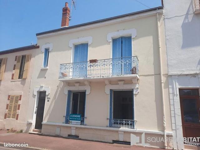 Maison 7 pièces 185 m²