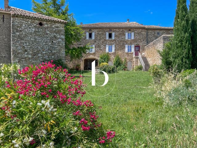 Maison 7 pièces 185 m²