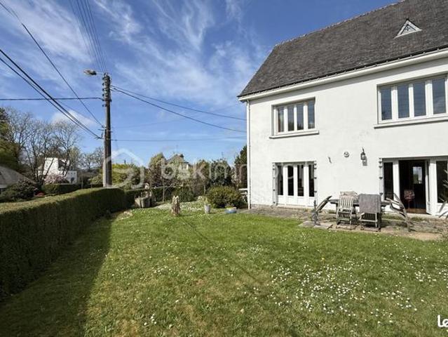 Maison 7 pièces 185 m²