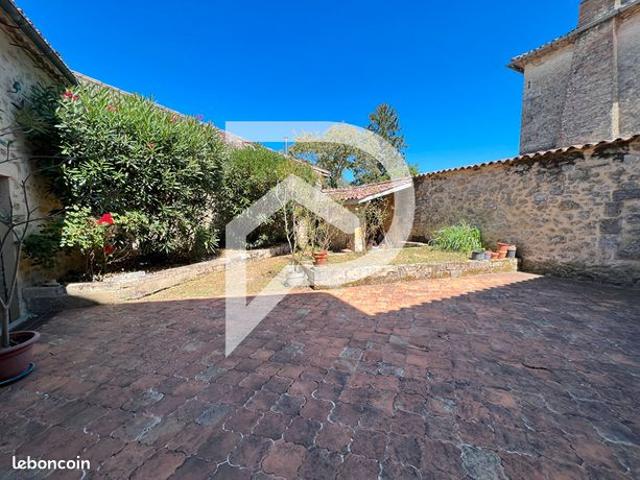 Maison 7 pièces 185 m²