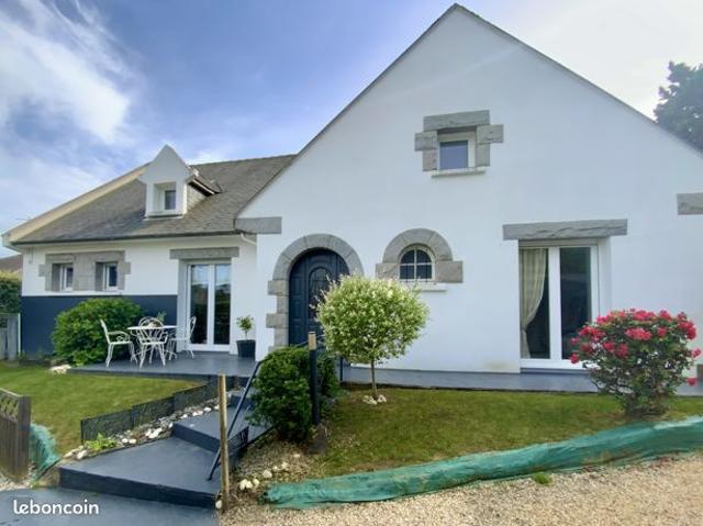 Maison 7 pièces 185 m²
