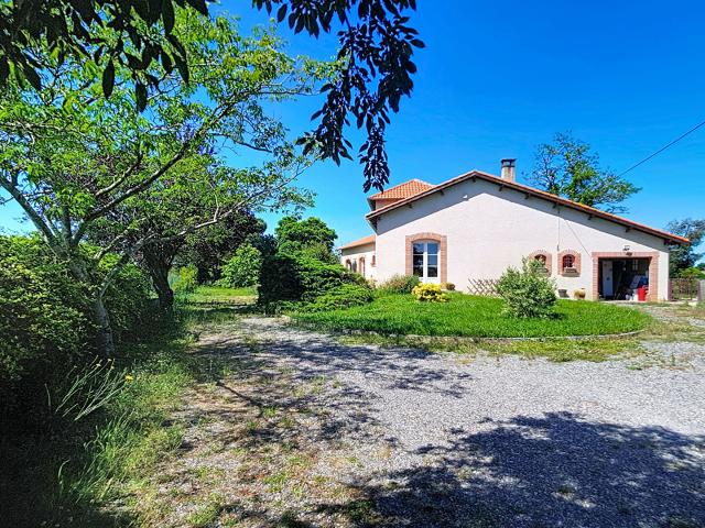 Maison 7 pièces 185 m²