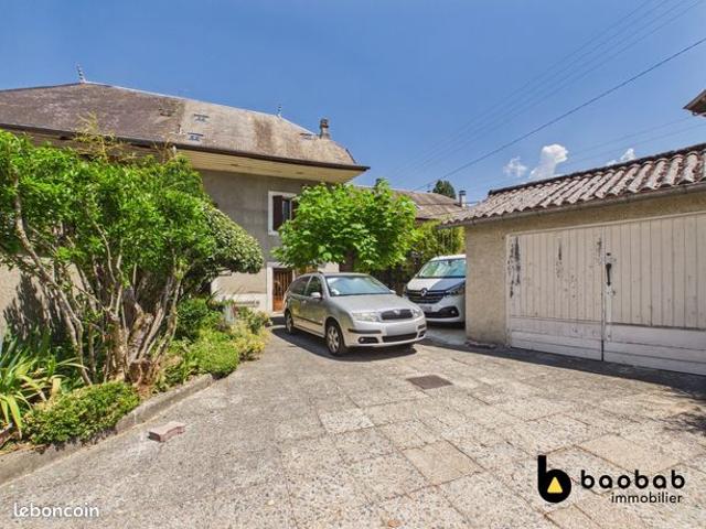 Maison 7 pièces 185 m²