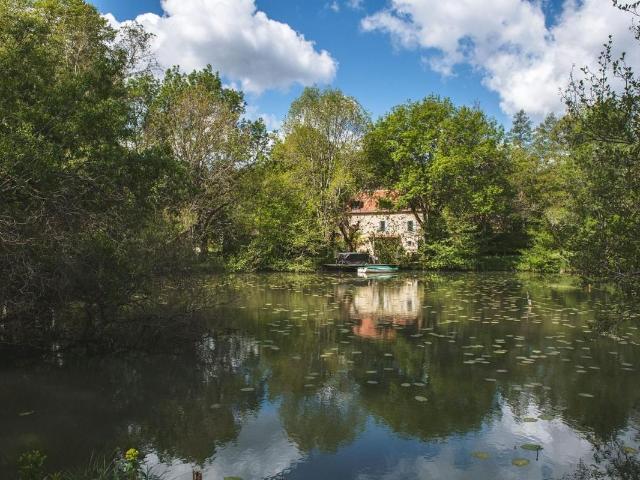 Maison 7 pièces 186 m²