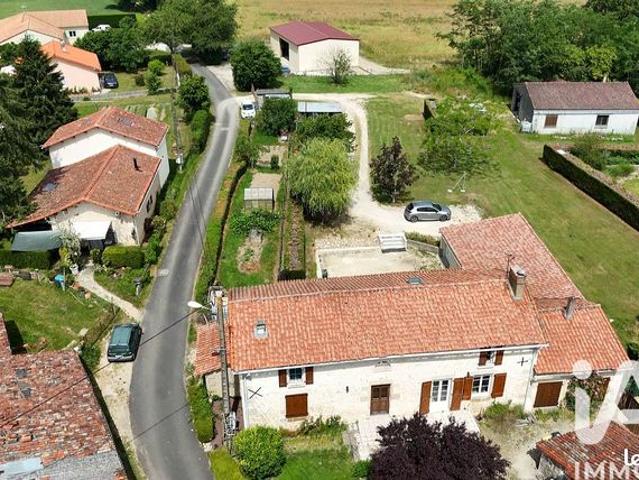 Maison 7 pièces 186 m²