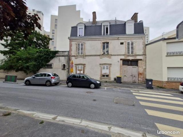 Maison 7 pièces 186 m²