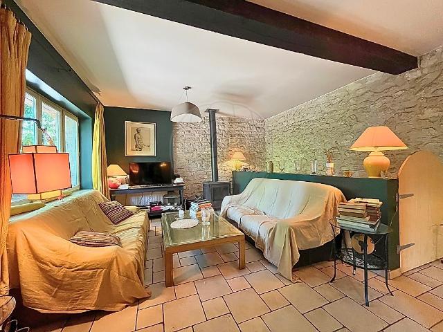 Maison 7 pièces 186 m²